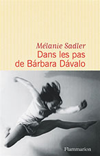 Dans les pas de Barbara Davalo