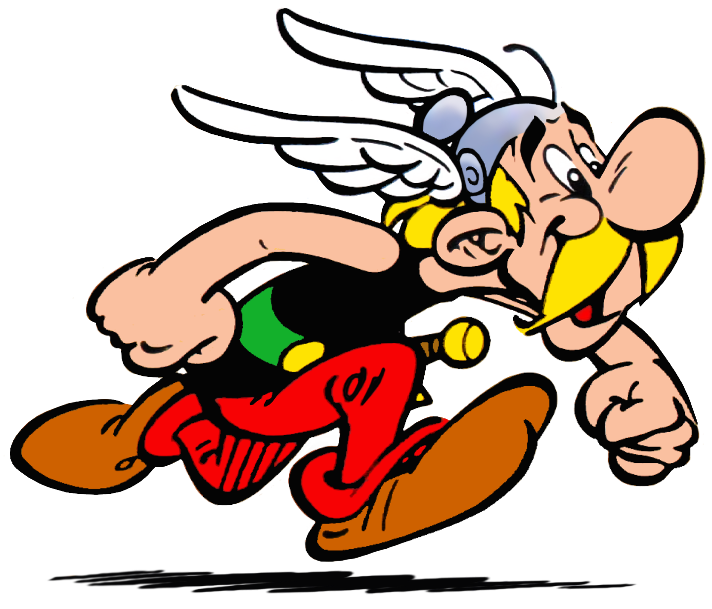 Asterix