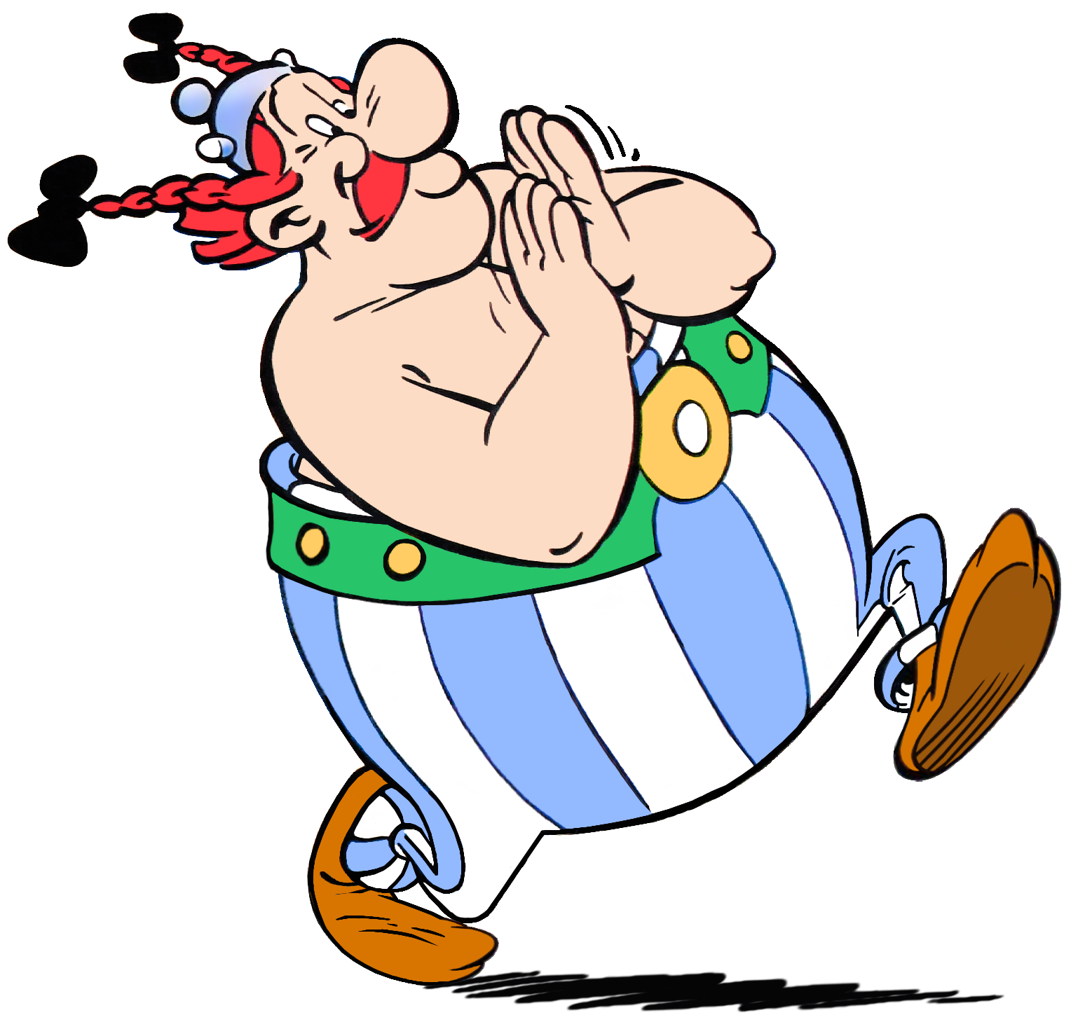 Obelix