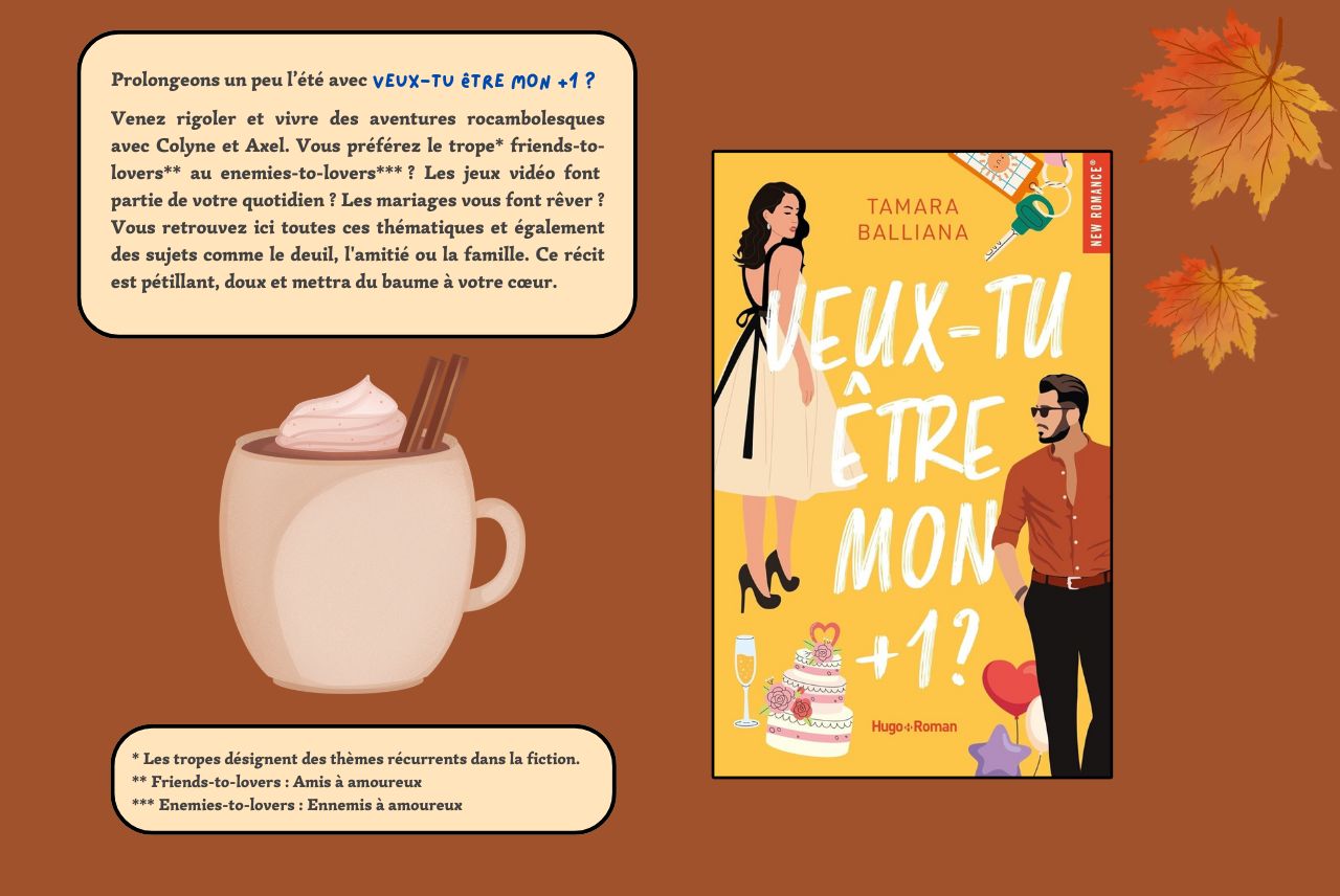 Veux tu être mon 1 VF bis