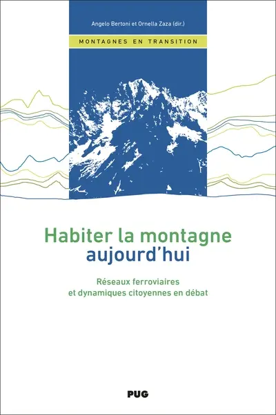 Habiter la montagne aujourdhui