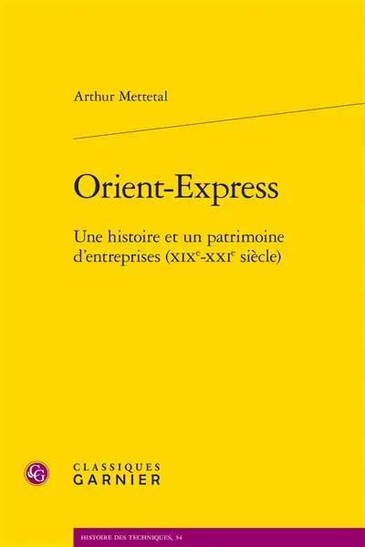 Orient Express