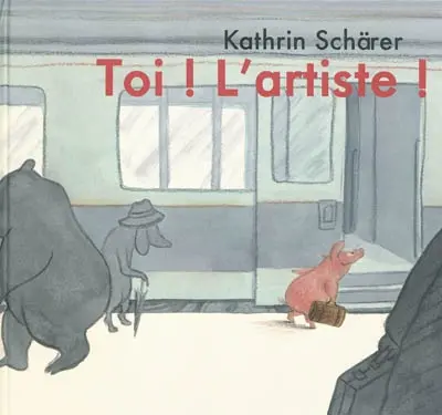 Toi Lartiste