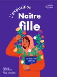 Naitre fille