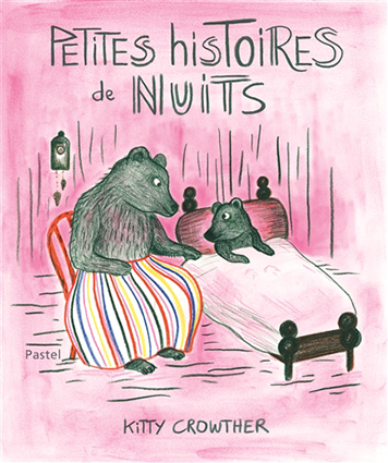 Petites histoires de nuits actualits thmatiques