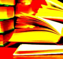 livre litterature couleurs RL