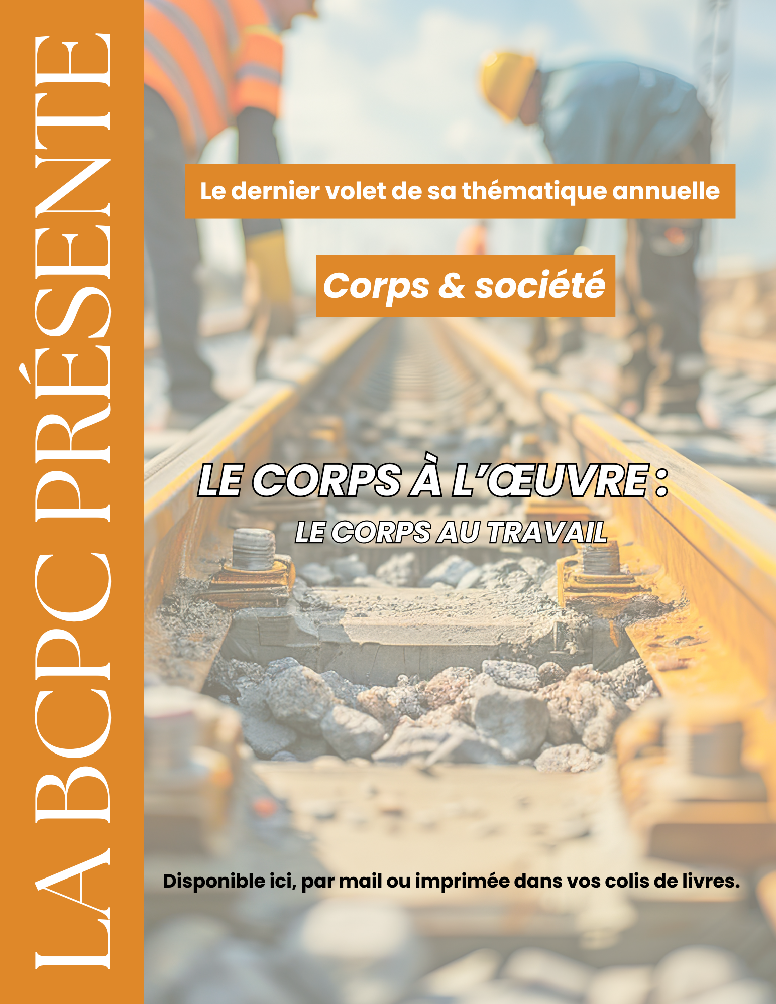 Corps et société 3