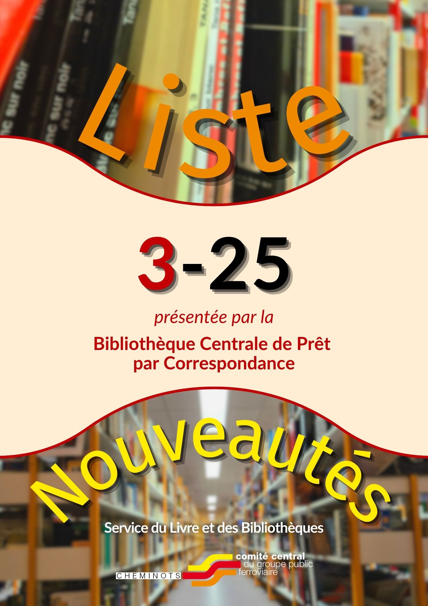 COUV LN325