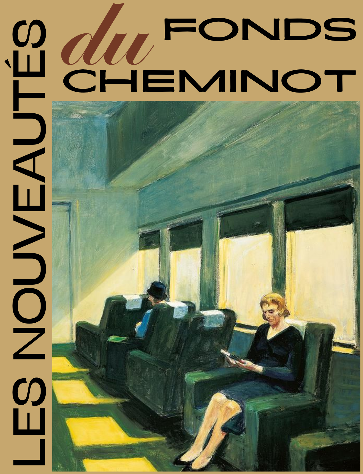Image de couverture Peinture