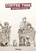 Coffee-TimeTetsuya-Toyoda