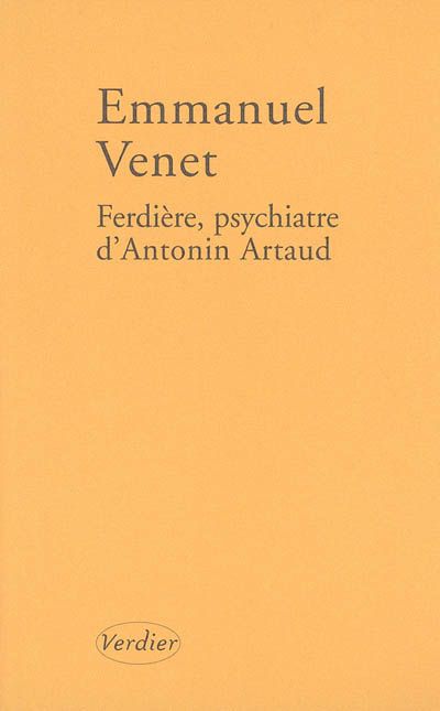9782864324690-Ferdire-psychiatre-dAntonin-Artaud