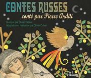 Contes-russes