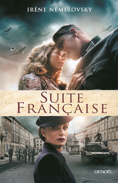Suite-francaise