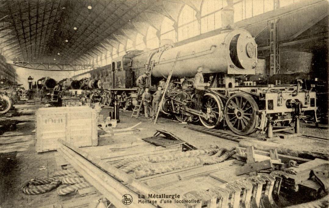 montage-locomotive